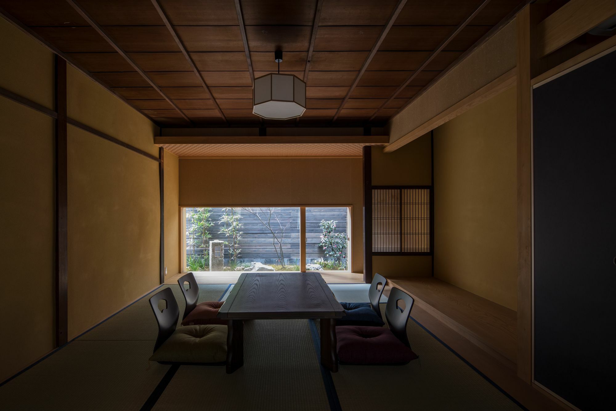 Villa Marukyo Gakurin-An Kioto Exterior foto