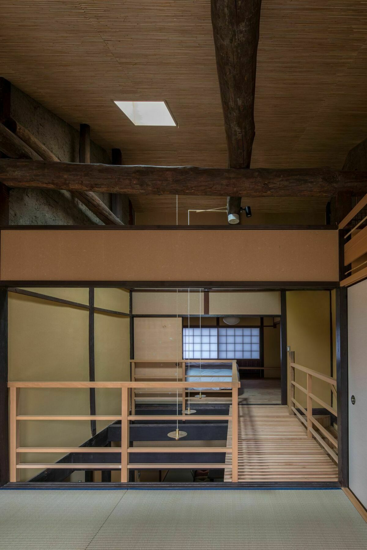 Villa Marukyo Gakurin-An Kioto Exterior foto