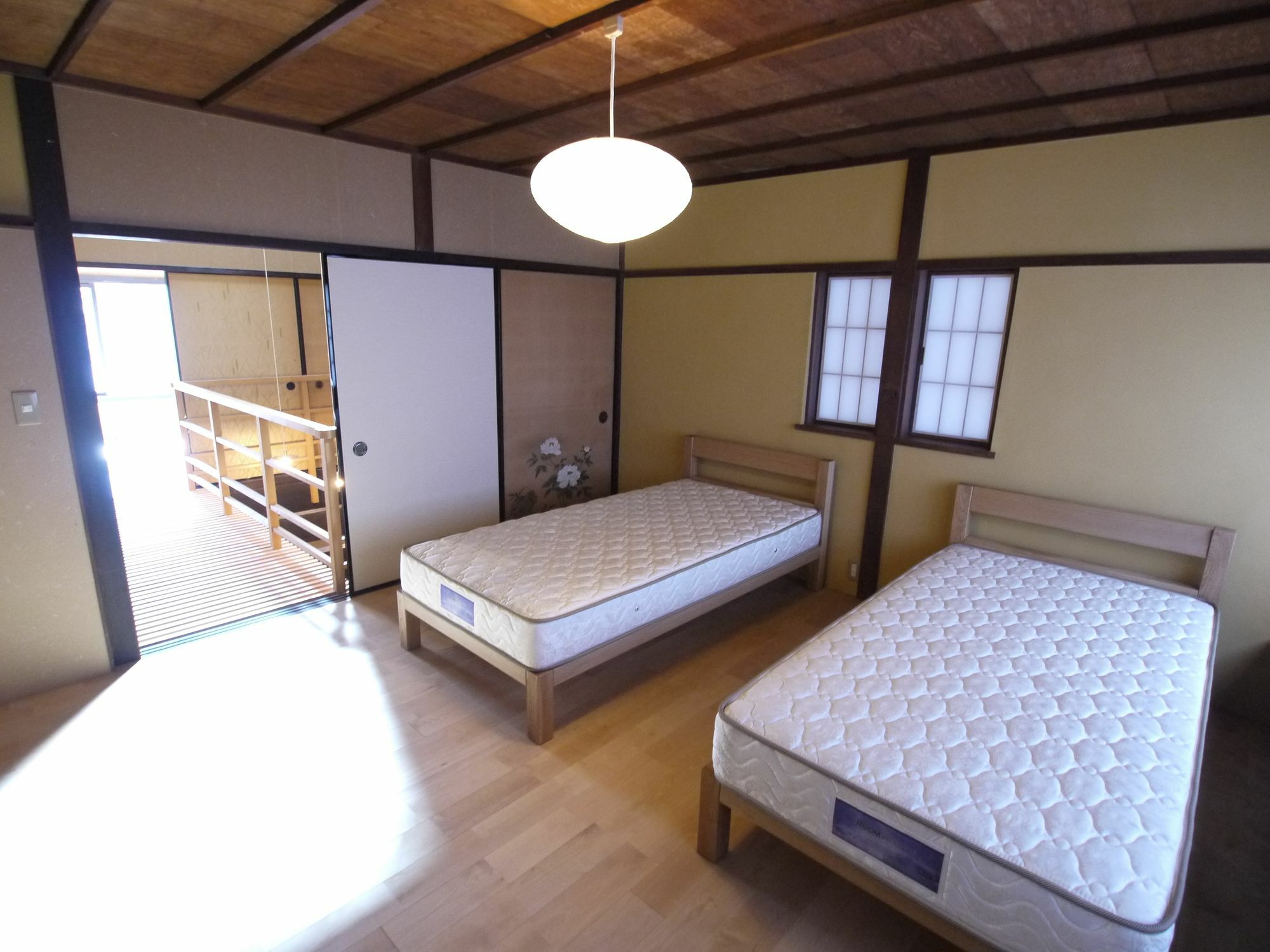 Villa Marukyo Gakurin-An Kioto Exterior foto