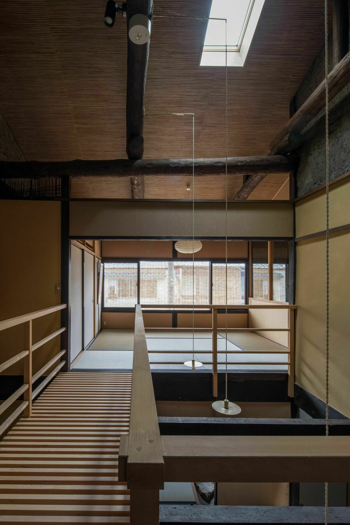 Villa Marukyo Gakurin-An Kioto Exterior foto