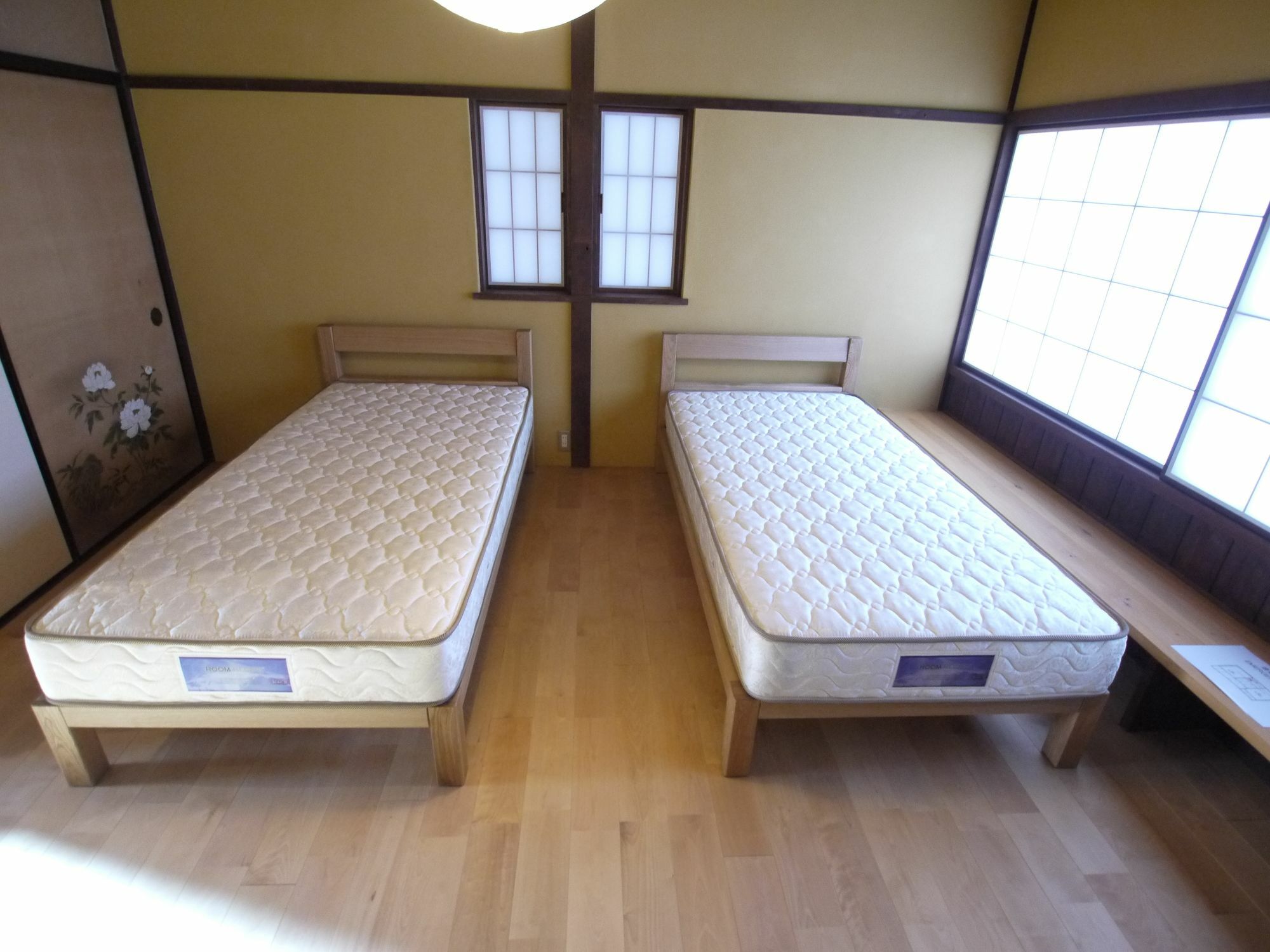 Villa Marukyo Gakurin-An Kioto Exterior foto